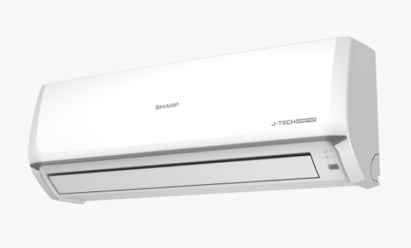 SHARP AC 2 PK Inverter ZY Series