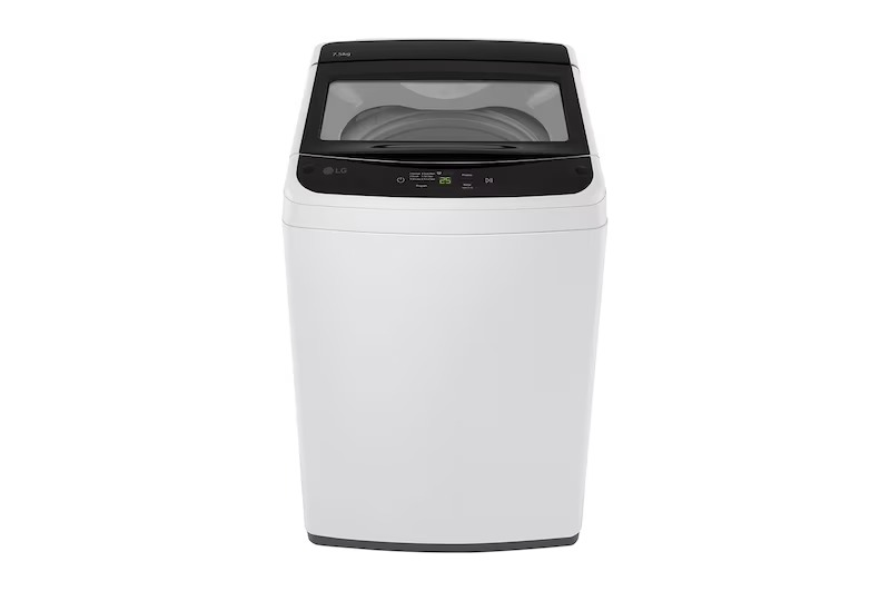 LG Mesin Cuci Top Loading 7.5Kg Non Inverter