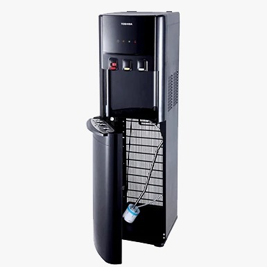 TOSHIBA Bottom Load Water Dispenser