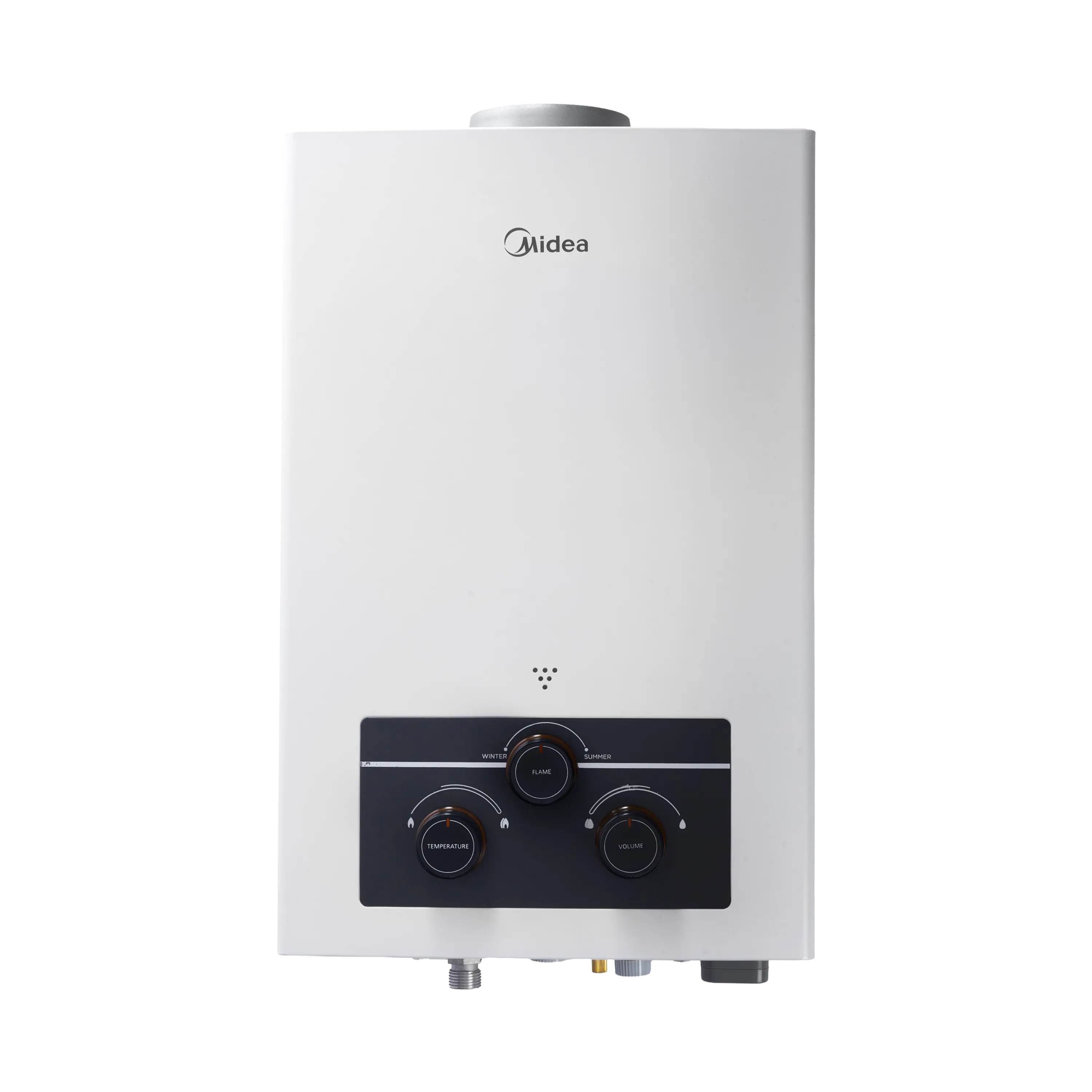 MIDEA Water Heater Gas JSD10-5DHS1