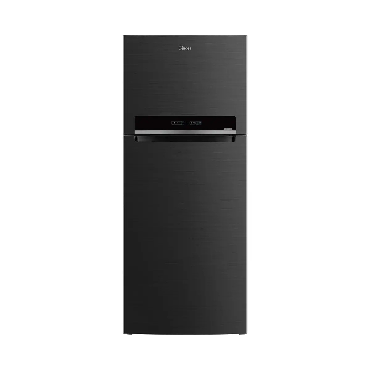 MIDEA Kulkas 2 Pintu Everest Inverter
