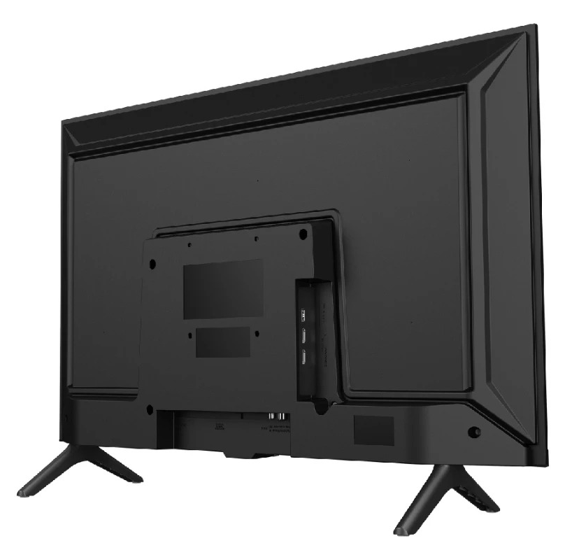 LG Digital TV HD 1080p 2026 Dynamic Color - 60 Hz Native Refresh Rate - Direct LED - Down Firing Speaker 32LB550BPSC