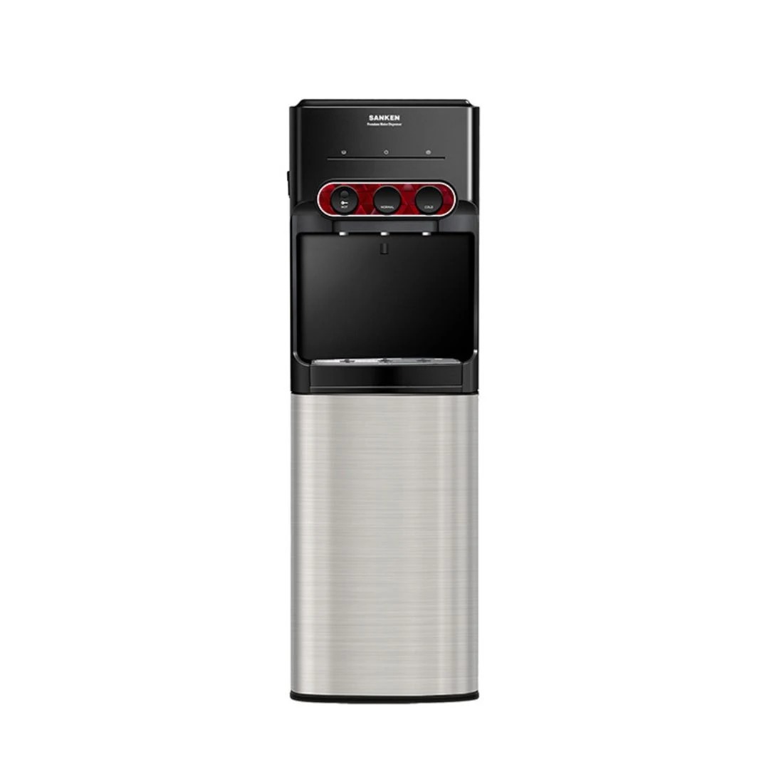 SANKEN Dispenser Galon Bawah Low Watt