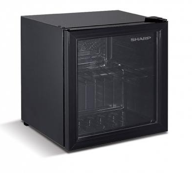 SHARP Mini Showcase