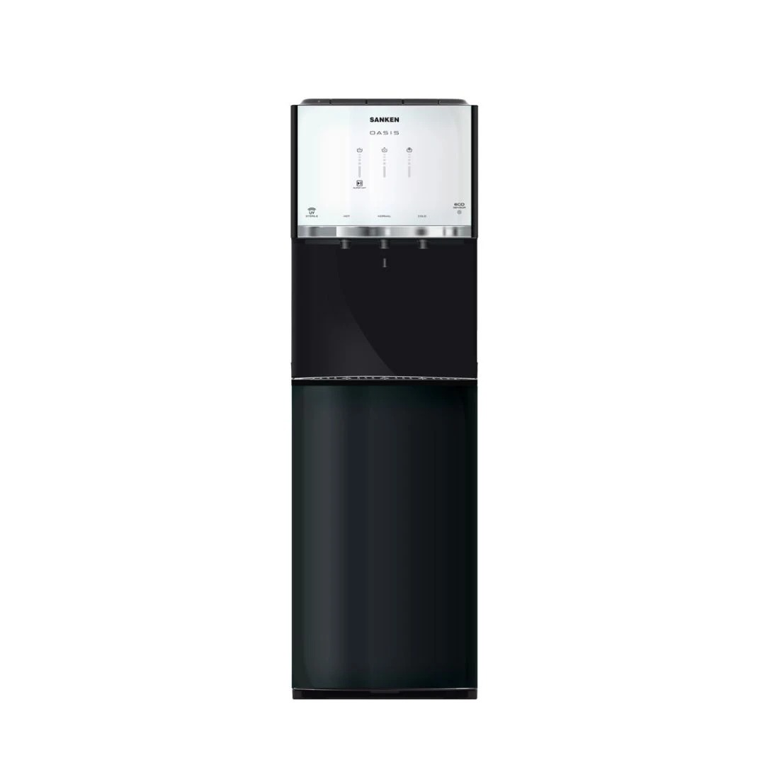SANKEN Dispenser Bottom Loading System