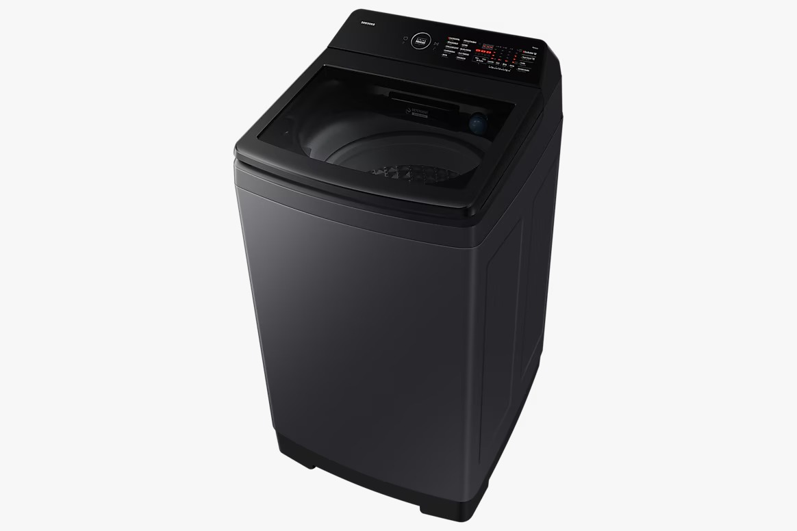 SAMSUNG Top load Washer AI Wash