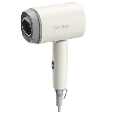 SAMONO Hair Dryer 400 Watt