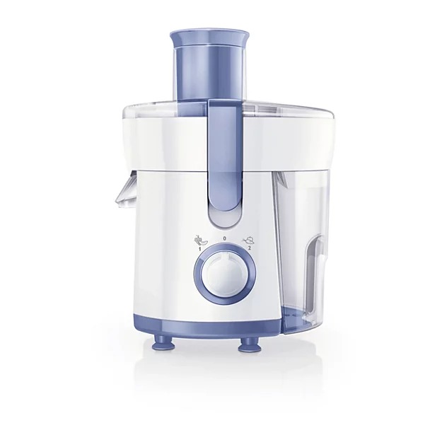 PHILIPS Daily Collection Juicer
