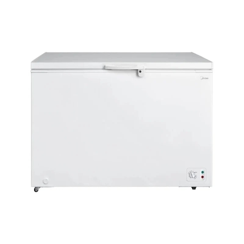 Midea Chest Freezer Box 1 Pintu