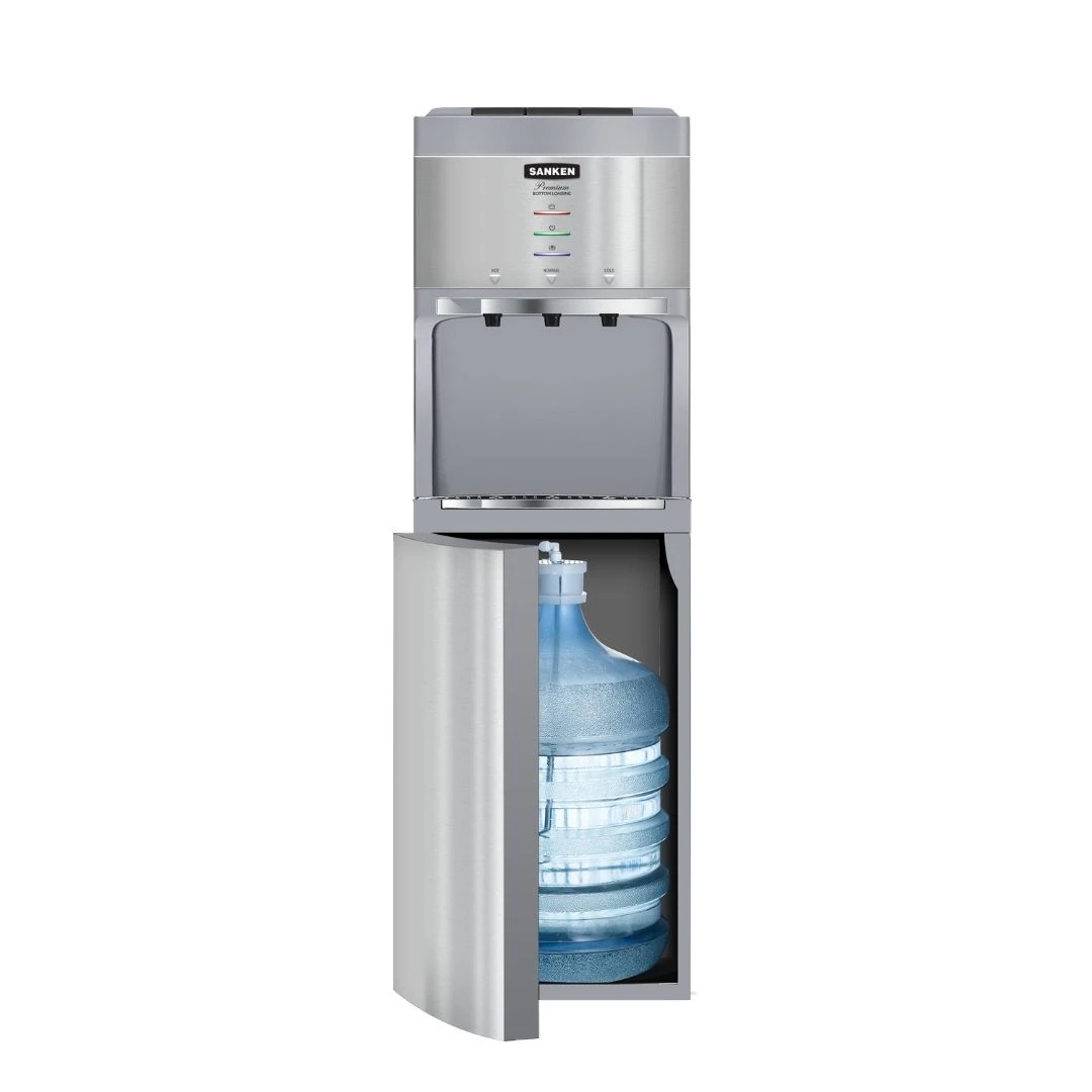 SANKEN Dispenser Galon Bawah HWDC555 Low Watt