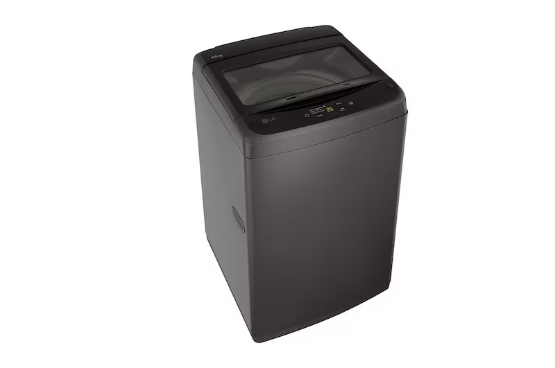 LG Mesin Cuci Top Loading 9Kg Non Inverter
