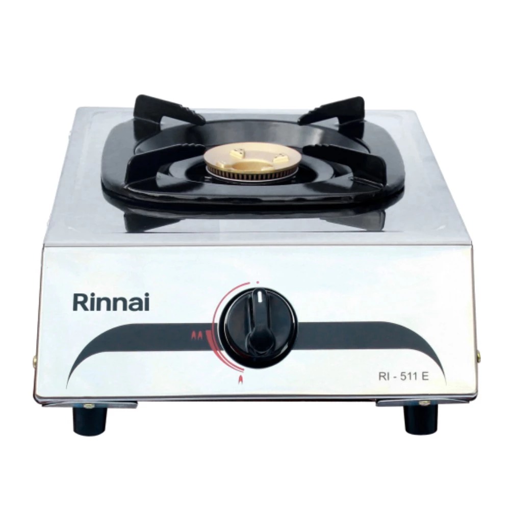 RINNAI Kompor Gas 1 Tungku RI511E