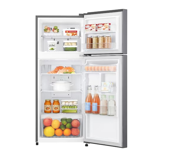 LG 2 PINTU 202L/187L