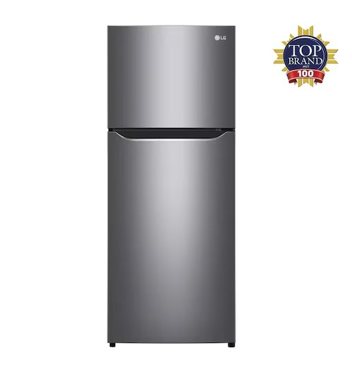 LG 2 PINTU 202L/187L