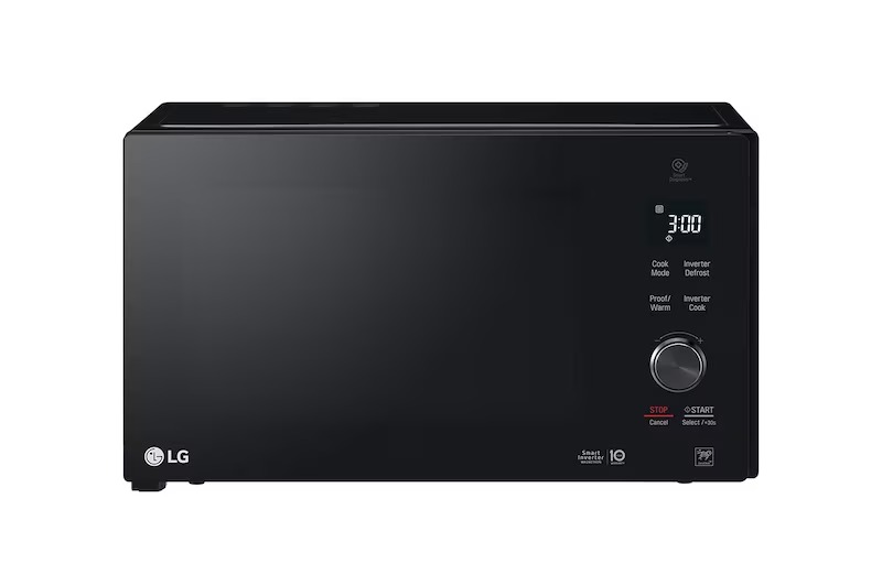LG Microwave Grill Inverter 25 Liter