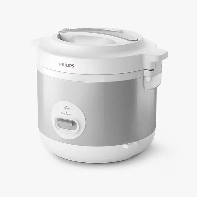 PHILIPS Rice Cooker 1.8 Liter Seri 1000