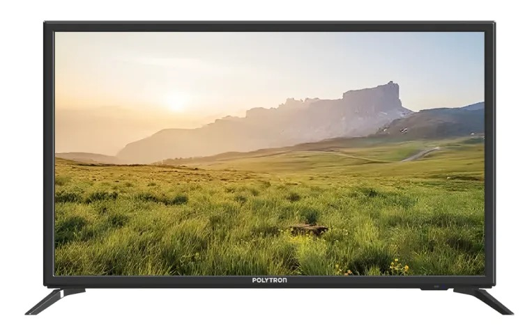 POLYTRON Digital TV 32 Inch