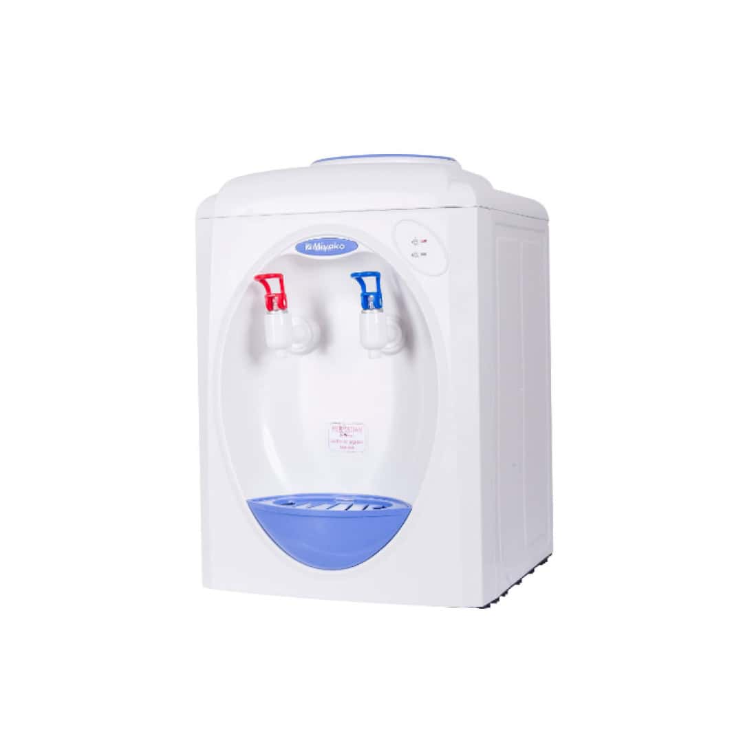 MIYAKO Dispenser Portable Hot & Normal WD189H