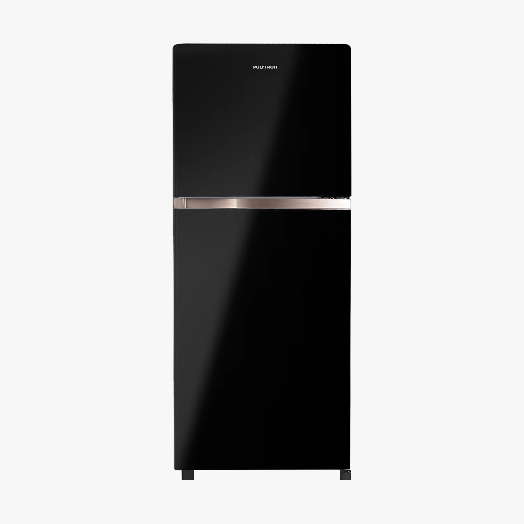POLYTRON Kulkas 2 Pintu Belleza Jumbo Inverter
