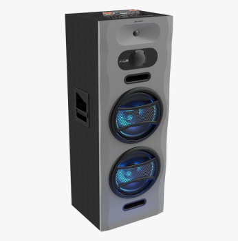 SHARP Active Speaker Pro - X Series