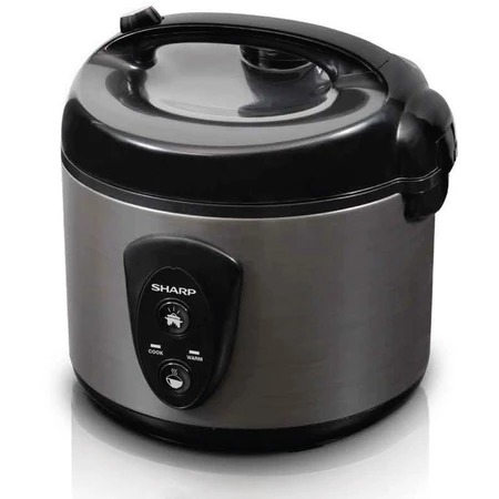 SHARP Rice Cooker 1,8 Liter