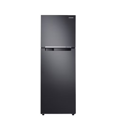 RT25 Kulkas 2 Pintu dengan All-around Cooling, 255L