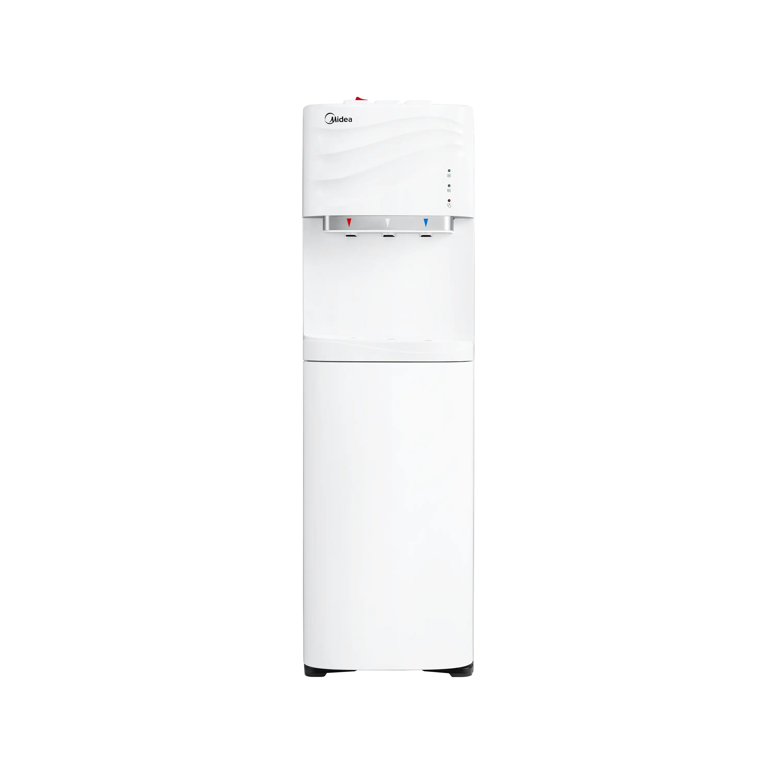 MIDEA Water Dispenser  YD1634W