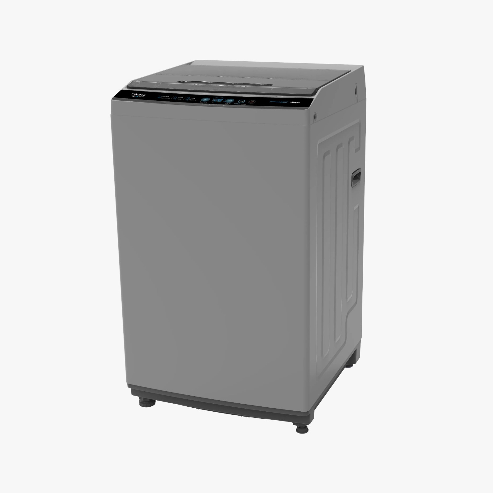 MIDEA Mesin Cuci Top Loading
