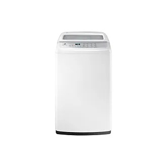 SAMSUNG Top Load Diamond Drum 8 Kg