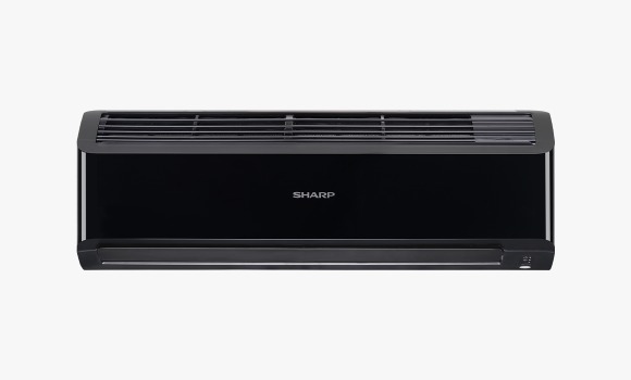 SHARP AC 1 PK Garuda (BLACK) Series