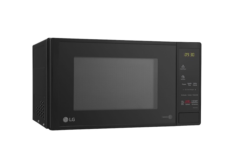 LG Microwave Solo I-Wave Technology 20 Liter