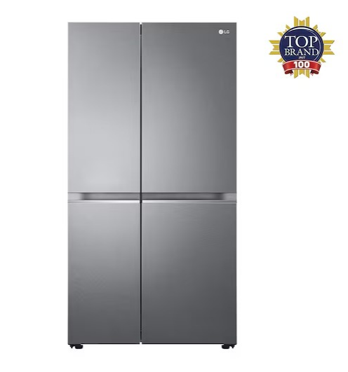 LG Side by Side 694L / 647L