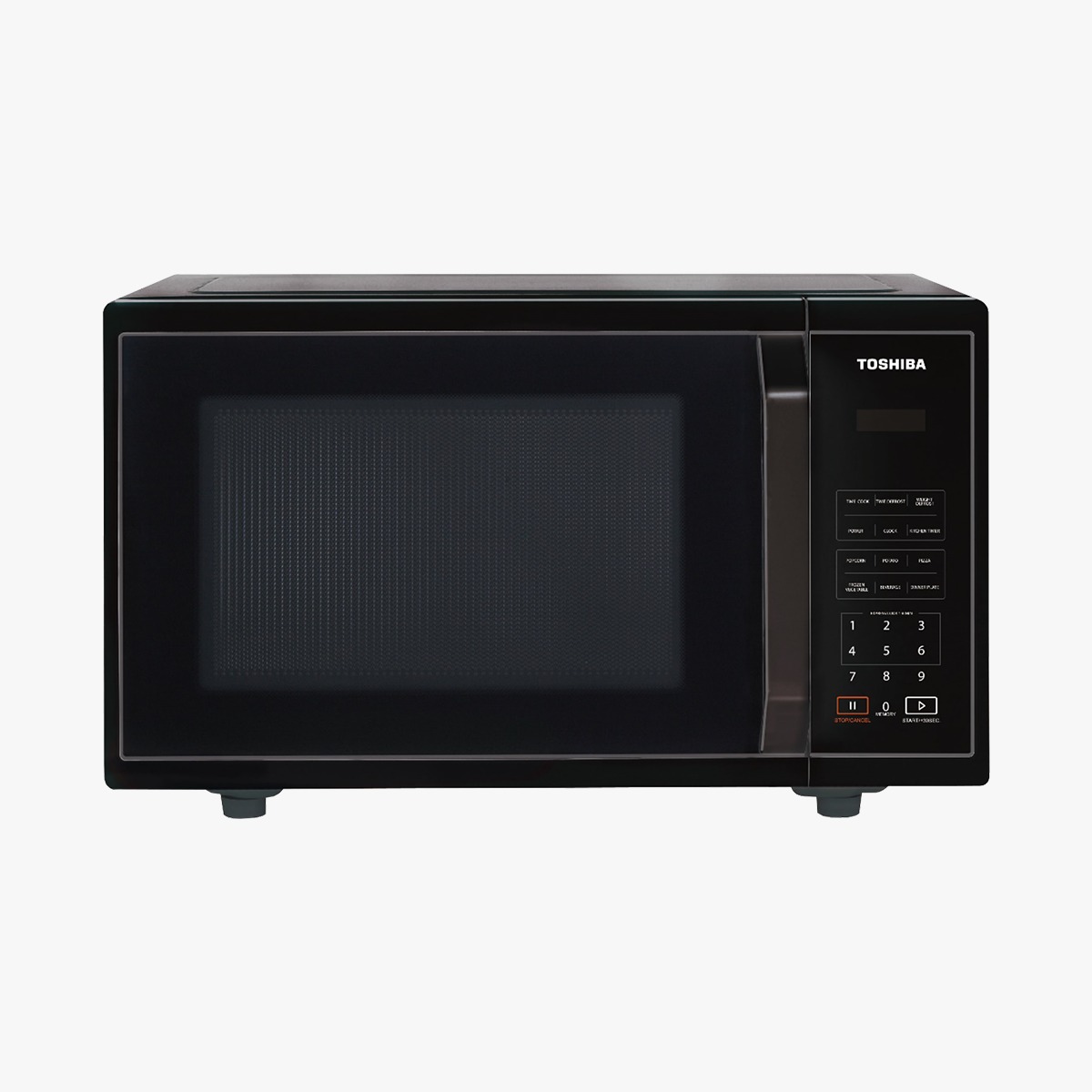 TOSHIBA Microwave Oven 23 Liter