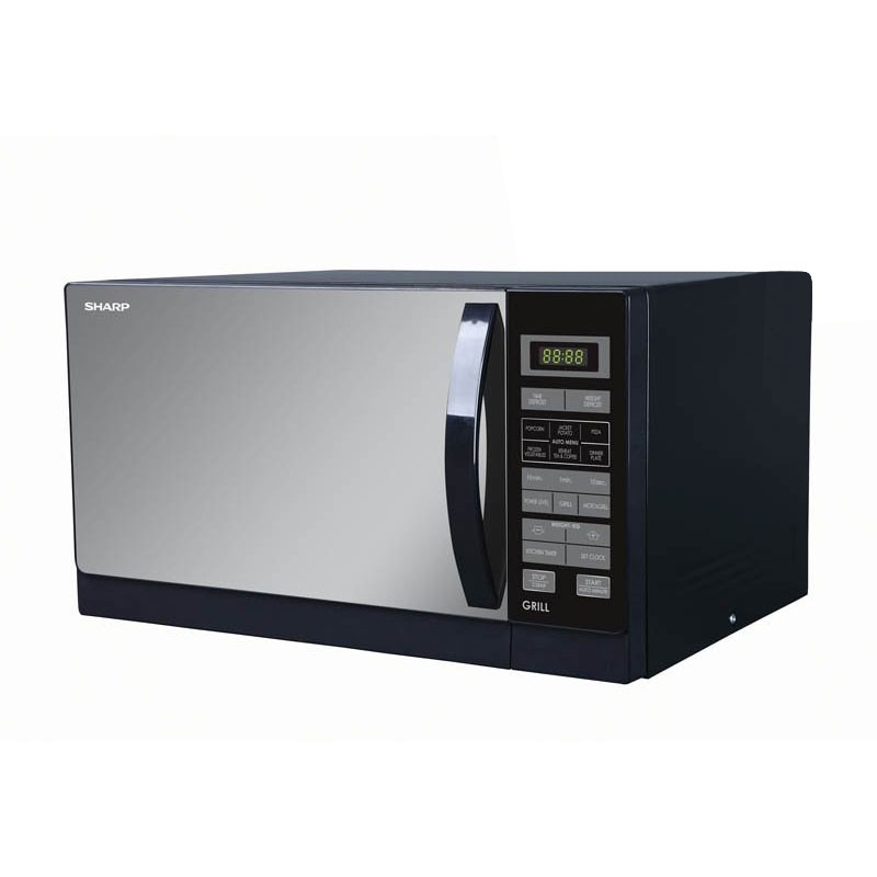 SHARP Microwave Grill 25 Liter