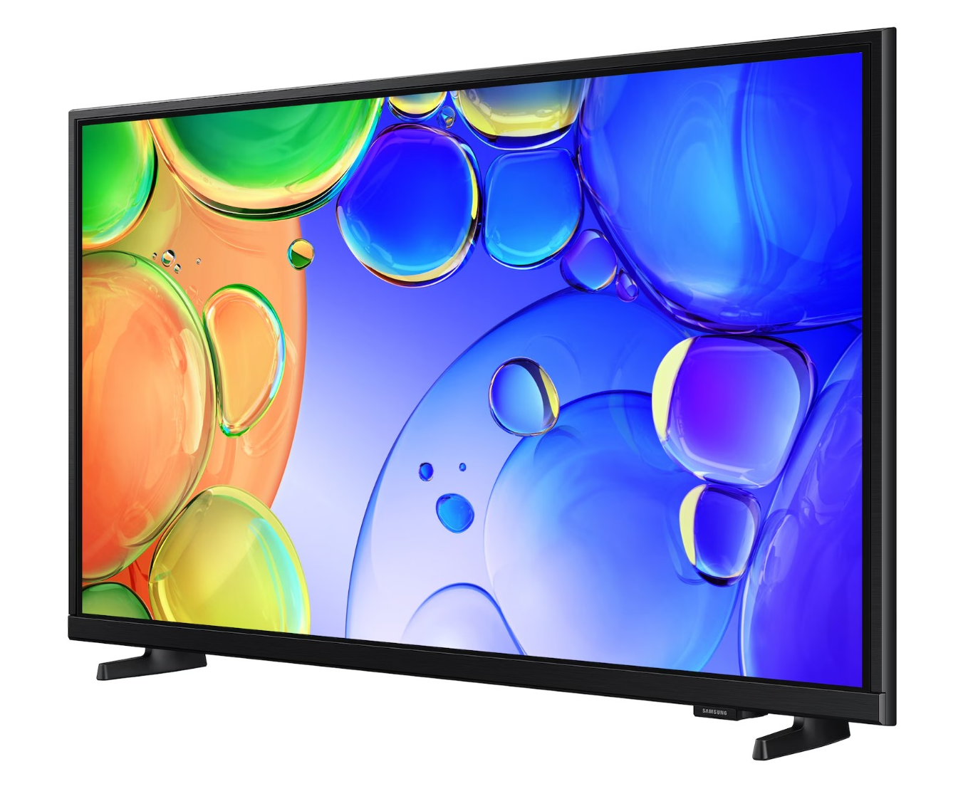 43" QLED Q5F Smart TV