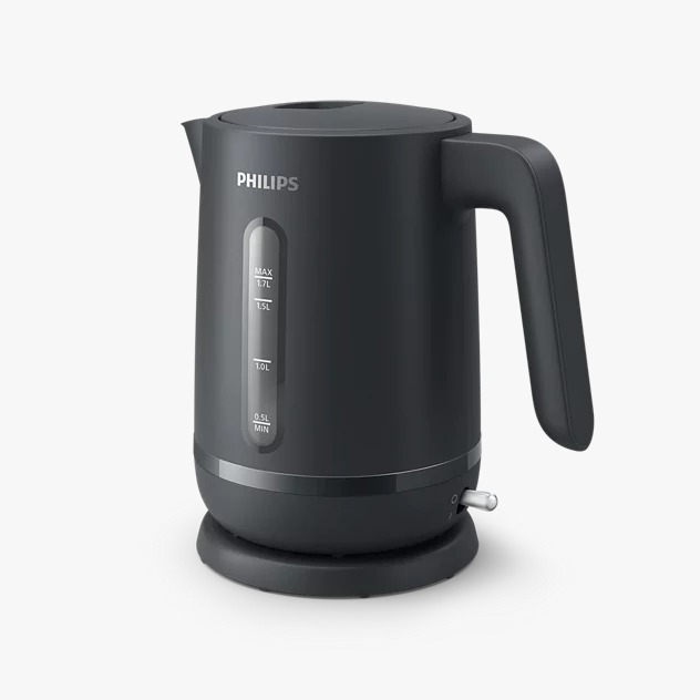 PHILIPS Essentials Collection Kettle 1000 Series