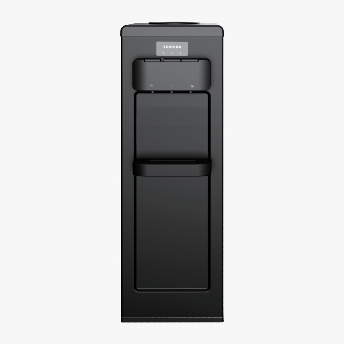 TOSHIBA Dispenser Galon Atas Panas Dingin