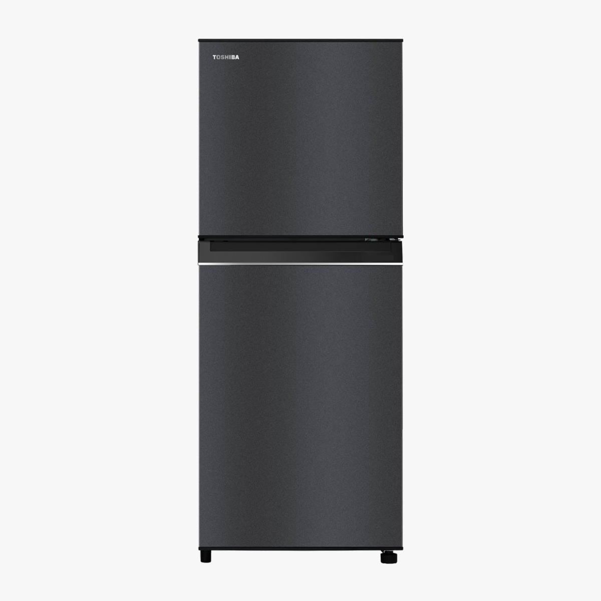 TOSHIBA Kulkas 2 Pintu
