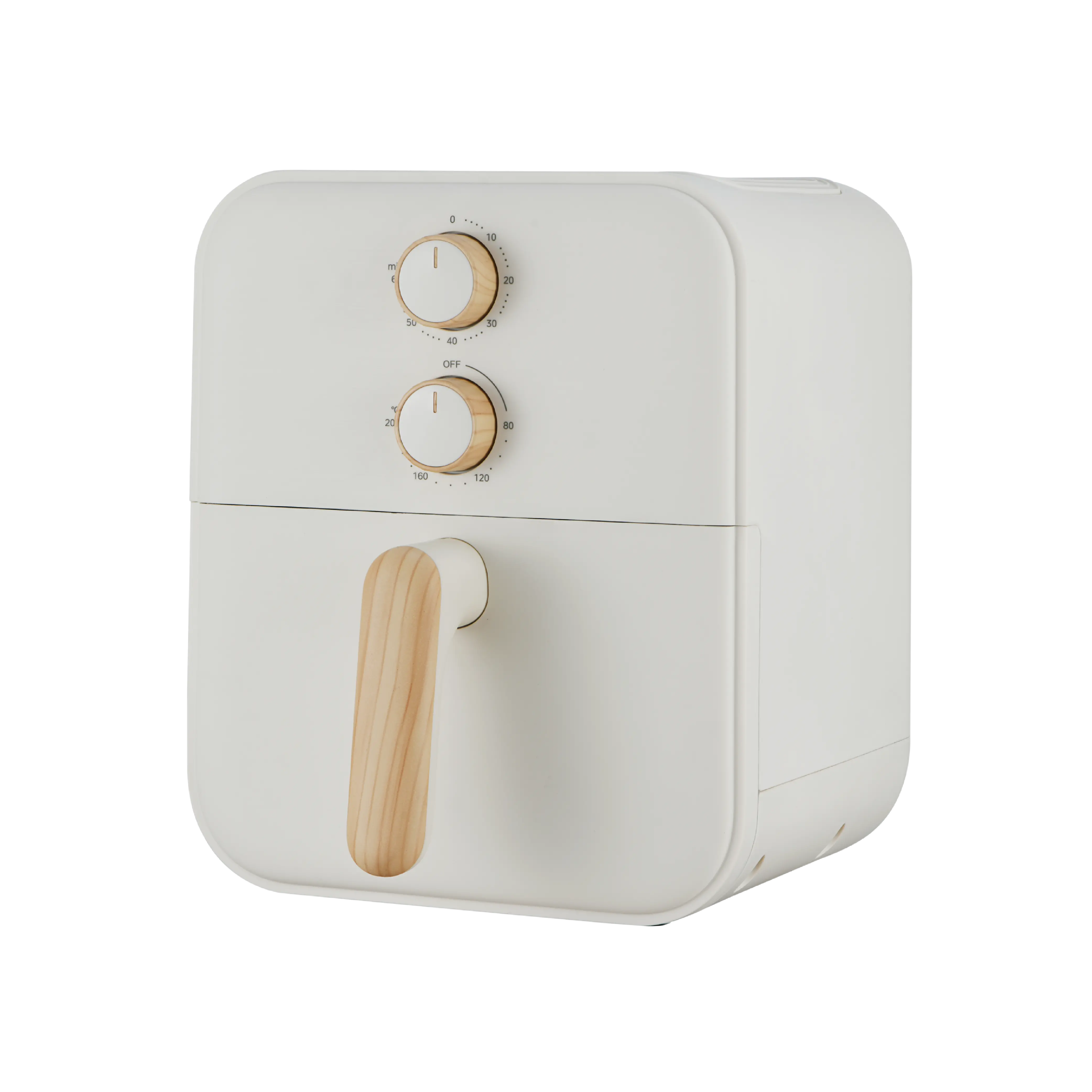 MIDEA  Air Fryer MAF400B0ADA