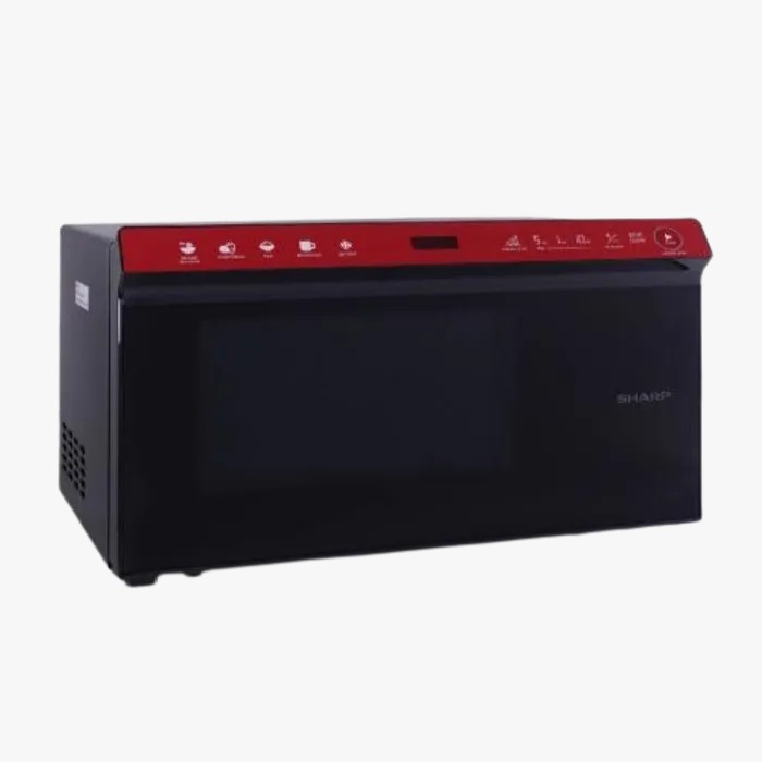 SHARP Microwave Countertop 23 Liter