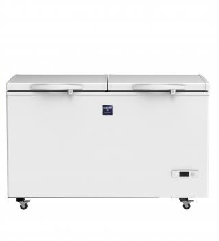 SHARP Chest Freezer Series 2 Pintu