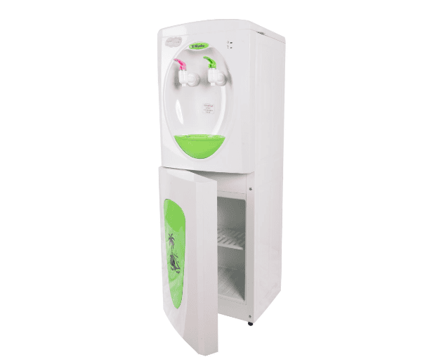 MIYAKO  Water Dispenser Standing Hot & Cool WD389HC