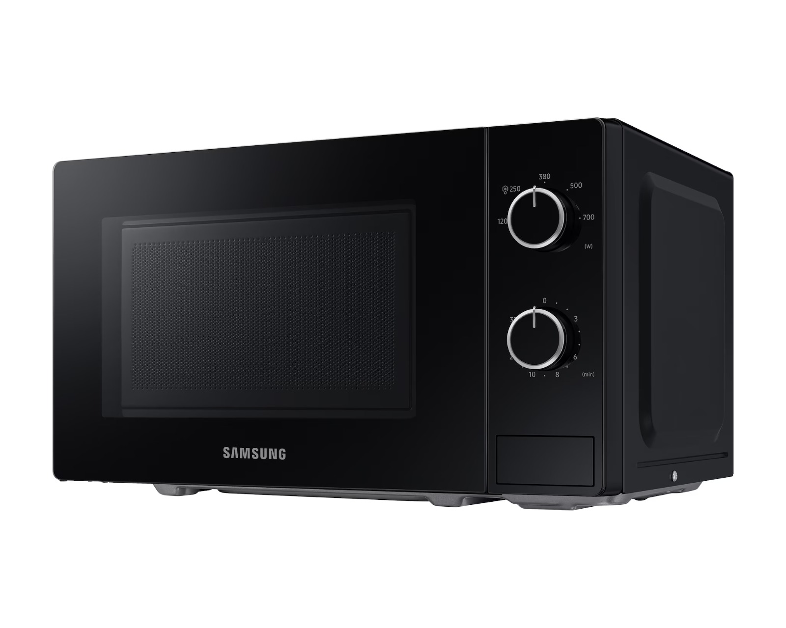 SAMSUNG Microwave Oven Solo Full Glass Door 20 Liter