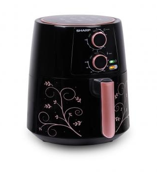 SHARP Air Fryer 4.2 Liter