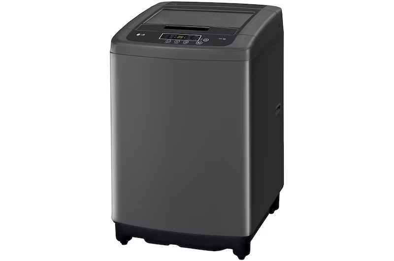 LG Mesin Cuci Top Loading Smart Inverter