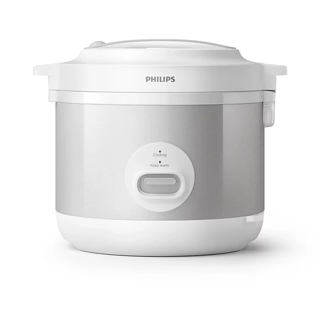 PHILIPS Rice Cooker 1.8 Liter Seri 1000