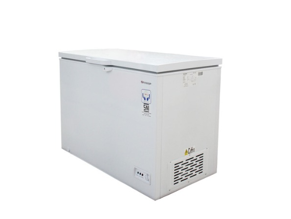 SHARP Chest Freezer Series 1 Pintu