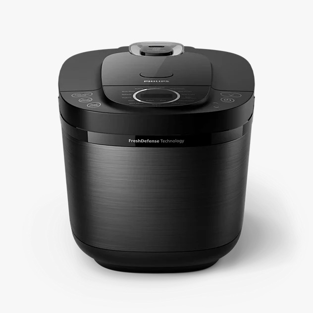PHILIPS Penanak Nasi Digital Seri 5000
