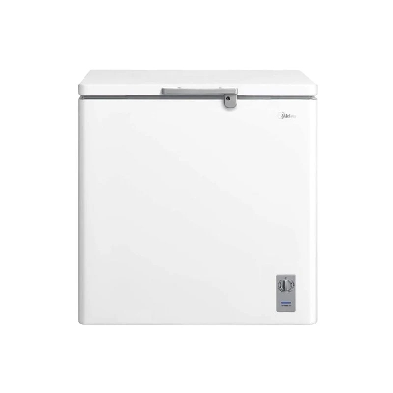 MIDEA Chest Freezer 1 Pintu