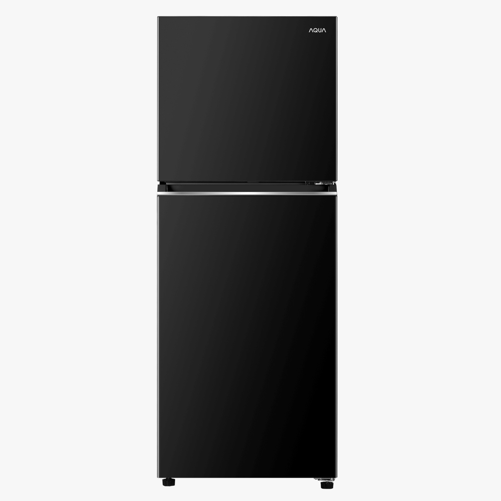 AQUA Kulkas 2 Pintu Twin Inverter